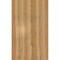 Ekena Millwork Framed Board-n-Batten Shutters w/Z-Bar, Rough Sawn Western Red Cedar, 26 7/8W x 44H, PR RBF06Z26X044RWR - alternate 3